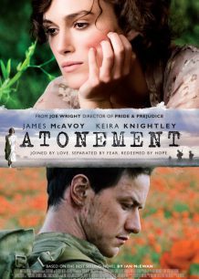 دانلود فیلم Atonement 2007 با زیرنویس چسبیده