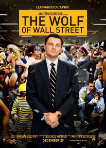 دانلود فیلم The Wolf of Wall Street 2013 با دوبله فارسی و زیرنویس چسبیده