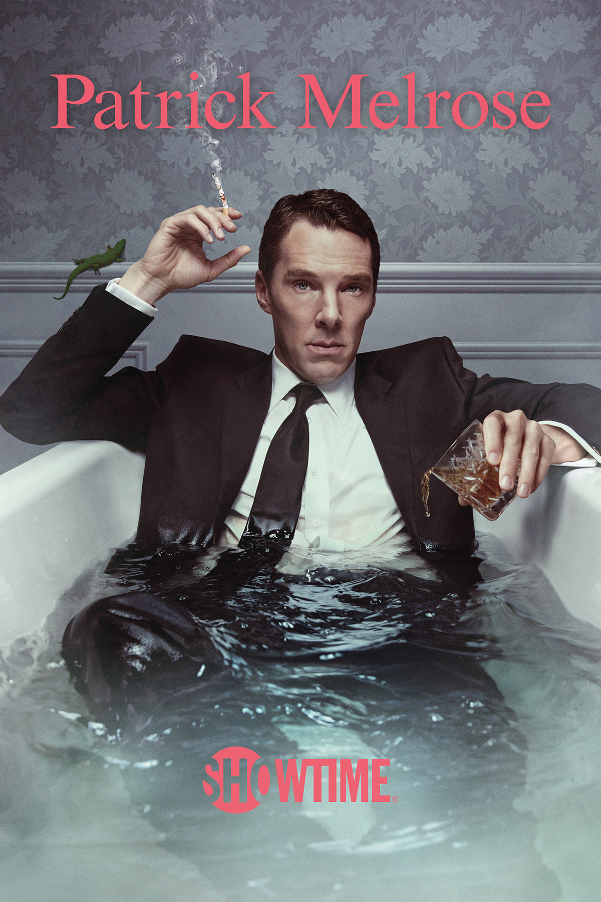 دانلود سریال Patrick Melrose 2018 با زیرنویس چسبیده