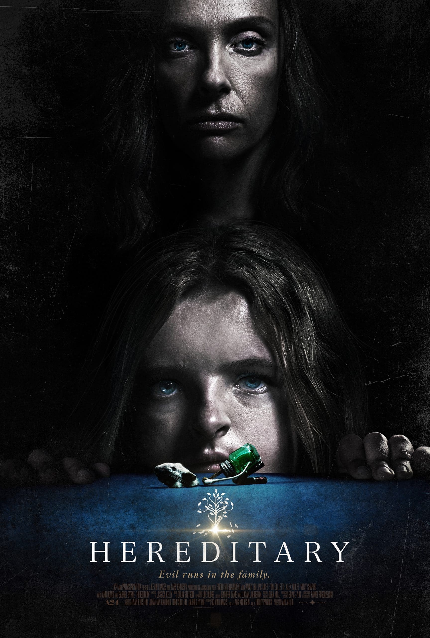 دانلود فیلم Hereditary 2018 با دوبله فارسی و زیرنویس چسبیده