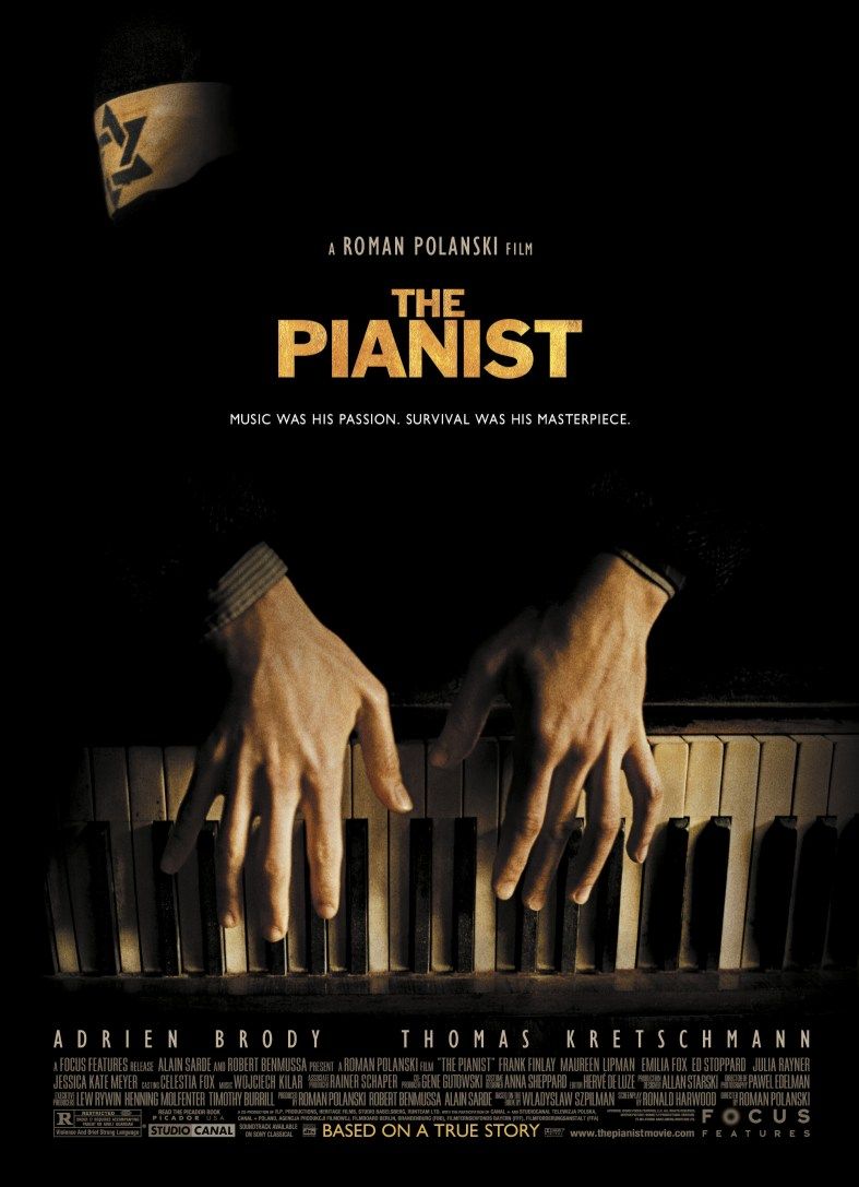 دانلود فیلم The Pianist 2002 با دوبله فارسی و زیرنویس چسبیده