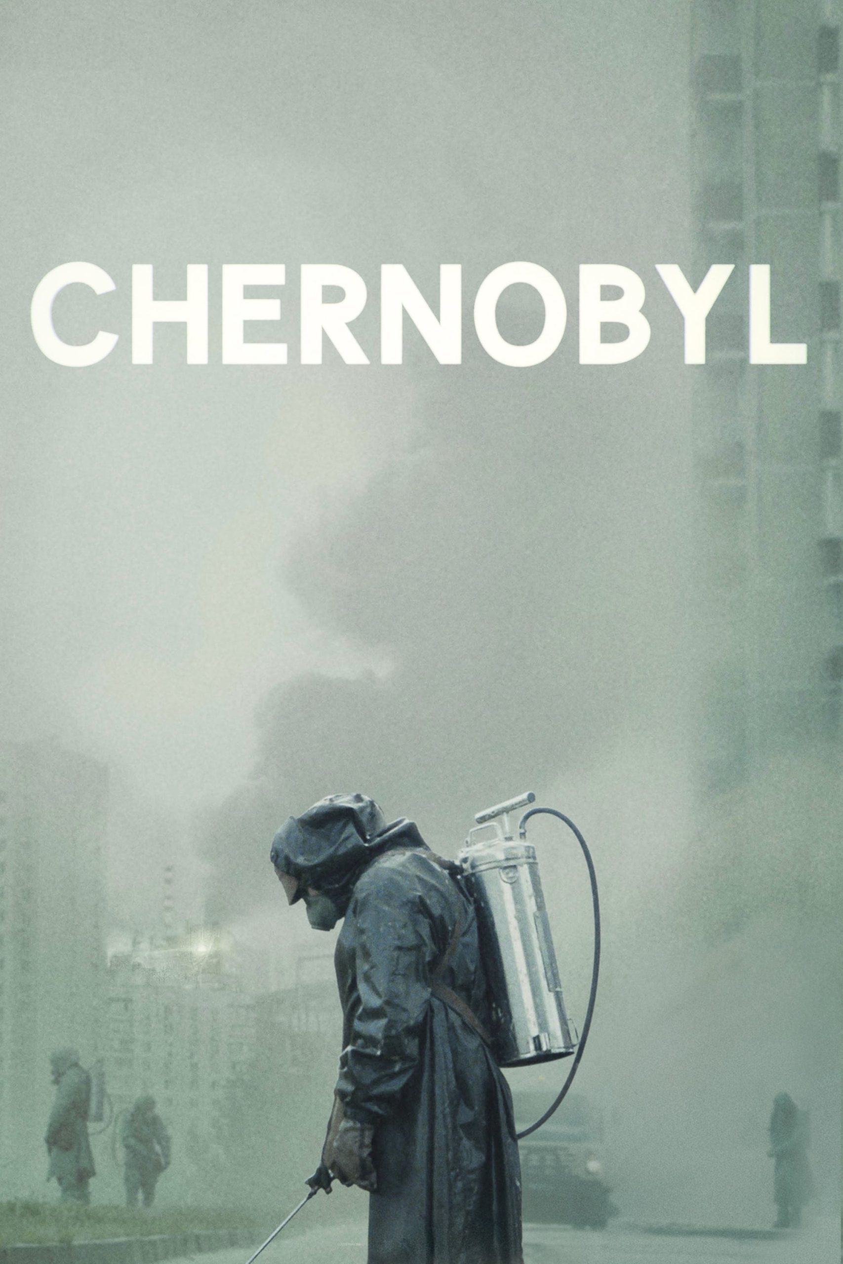 دانلود سریال Chernobyl 2019 با زیرنویس چسبیده و دوبله فارسی