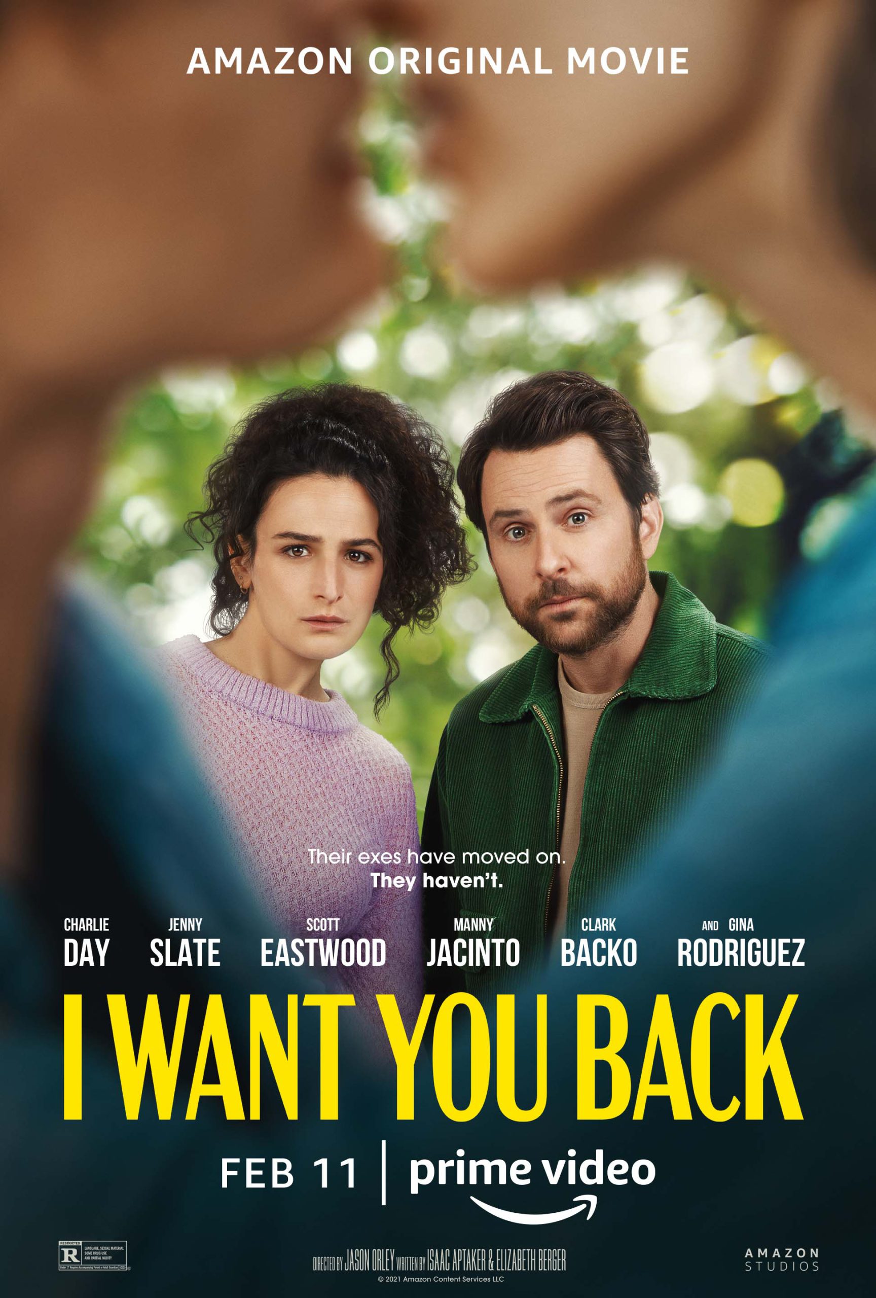 دانلود فیلم I Want You Back 2022 با زیرنویس چسبیده