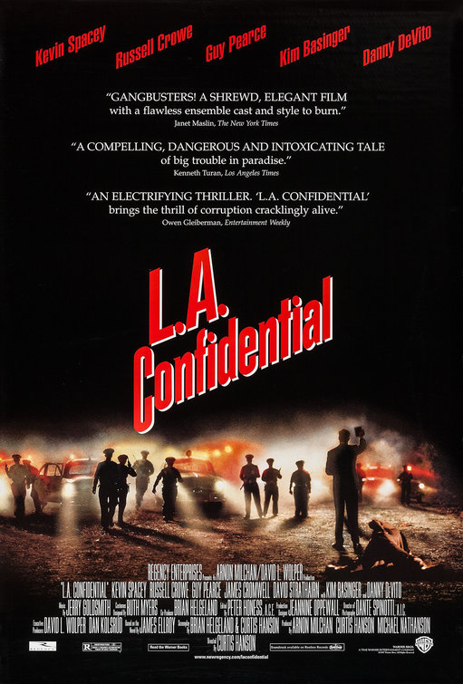 la confidential ver2