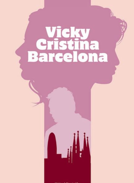 دانلود فیلم Vicky Cristina Barcelona 2008 با زیرنویس چسبیده