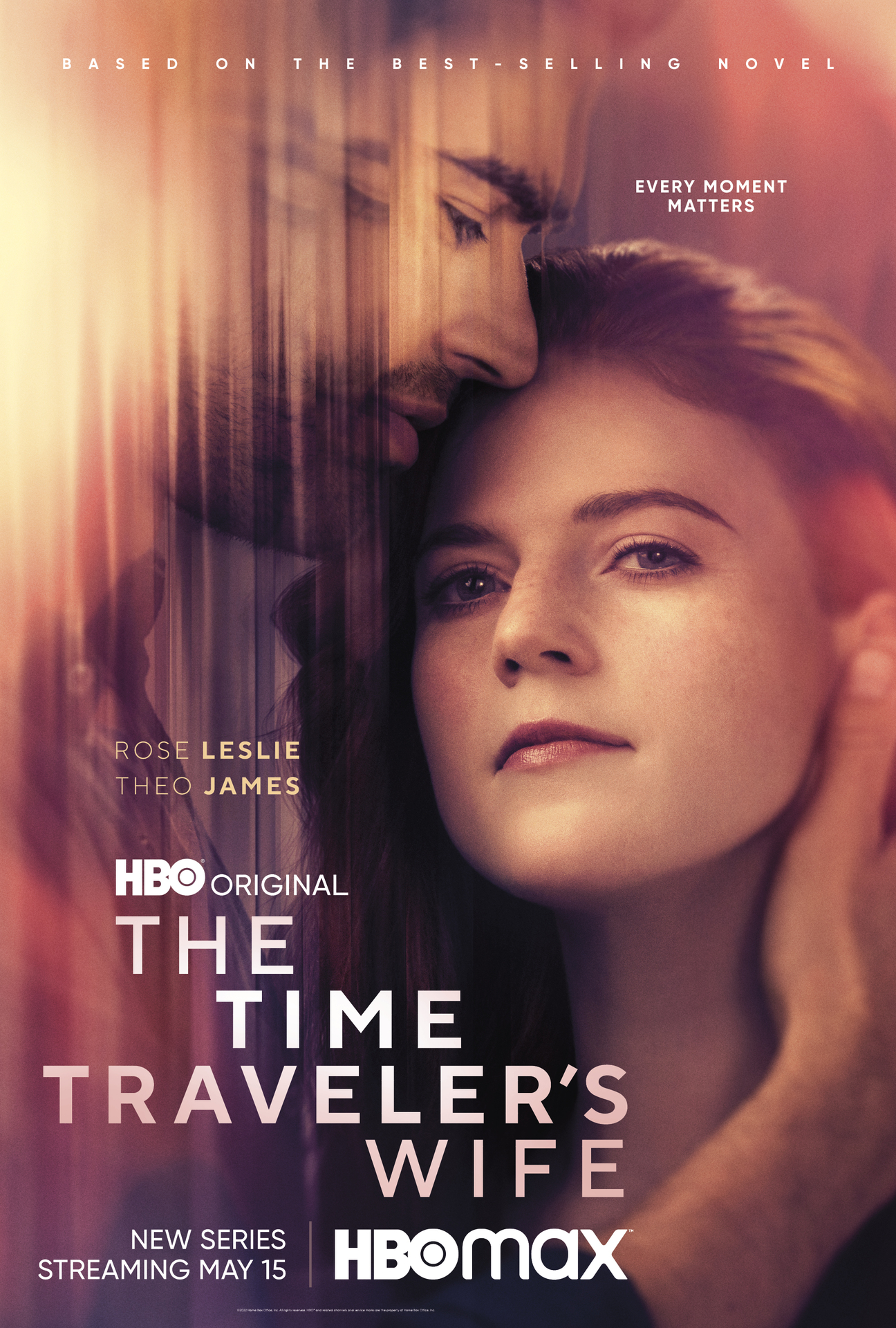 دانلود سریال The Time Traveler’s Wife 2022 با زیرنویس چسبیده