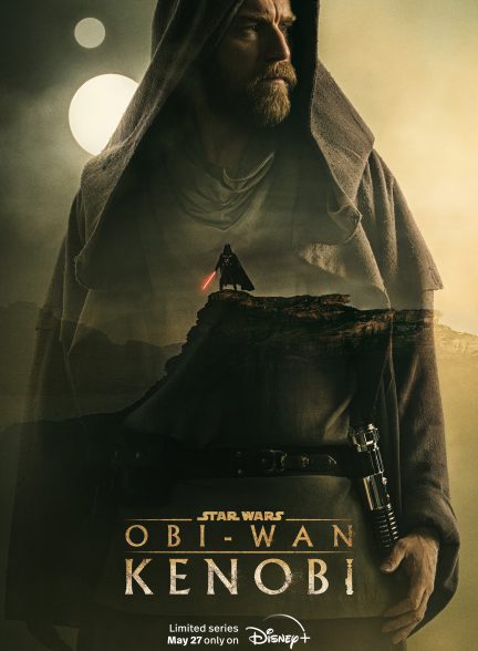 دانلود سریال Obi-Wan Kenobi 2022 با زیرنویس چسبیده