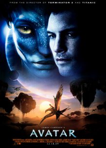 دانلود فیلم Avatar 2009 با دوبله فارسی و زیرنویس چسبیده