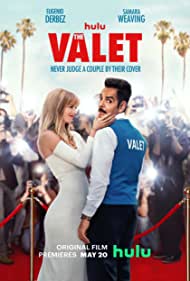 دانلود فیلم The Valet 2022 با زیرنویس چسبیده