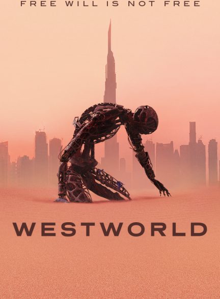 دانلود سریال Westworld با دوبله فارسی و زیرنویس چسبیده