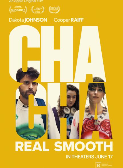 دانلود فیلم Cha Cha Real Smooth 2022 با زیرنویس چسبیده