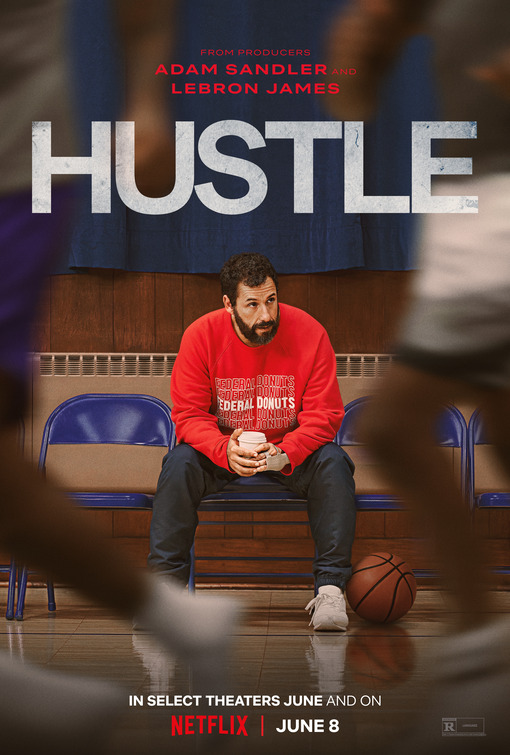 دانلود فیلم Hustle 2022 با زیرنویس چسبیده