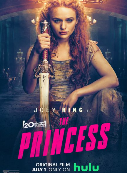 دانلود فیلم The Princess 2022 با دوبله فارسی و زیرنویس چسبیده