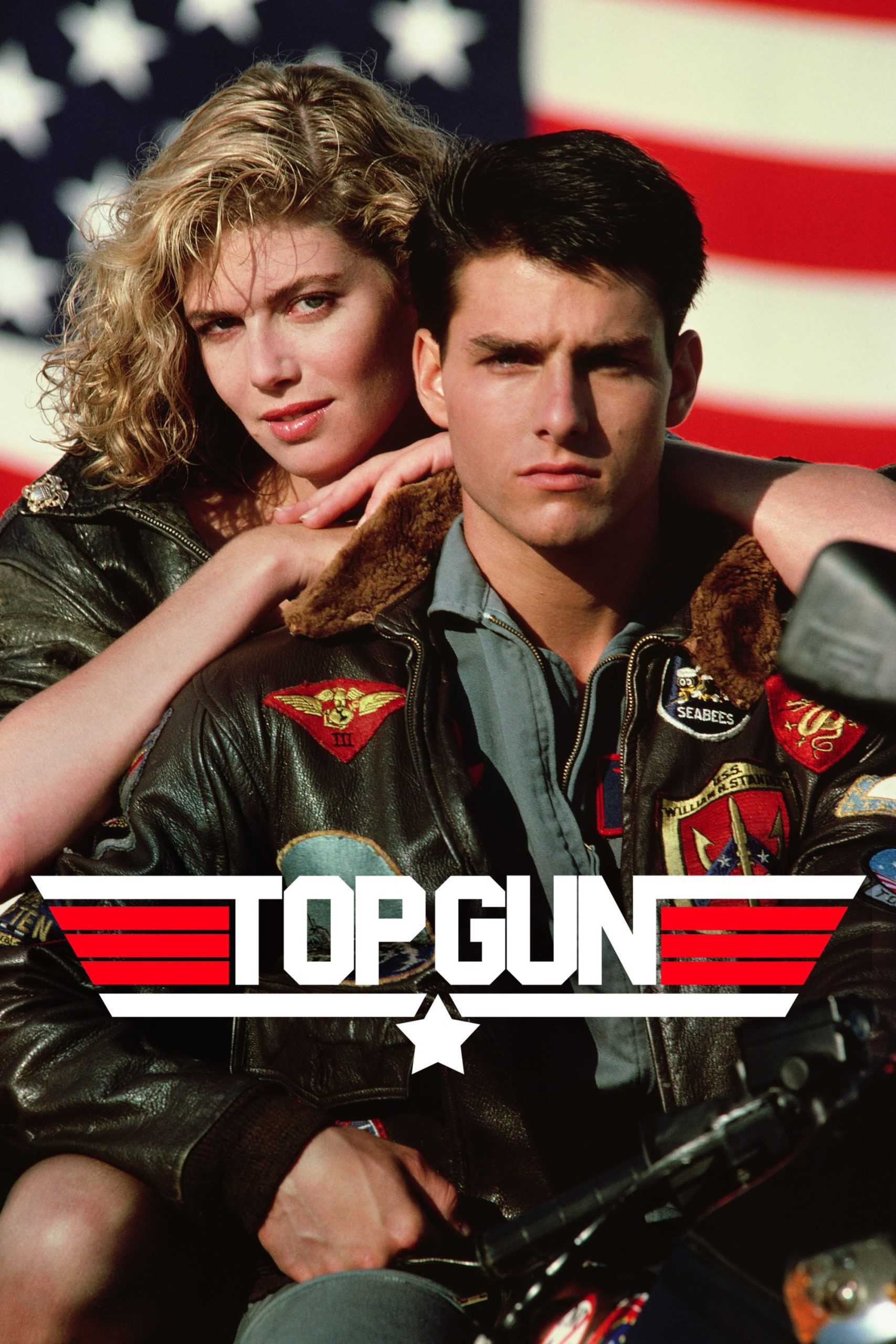 دانلود فیلم Top Gun 1986 با زیرنویس چسبیده