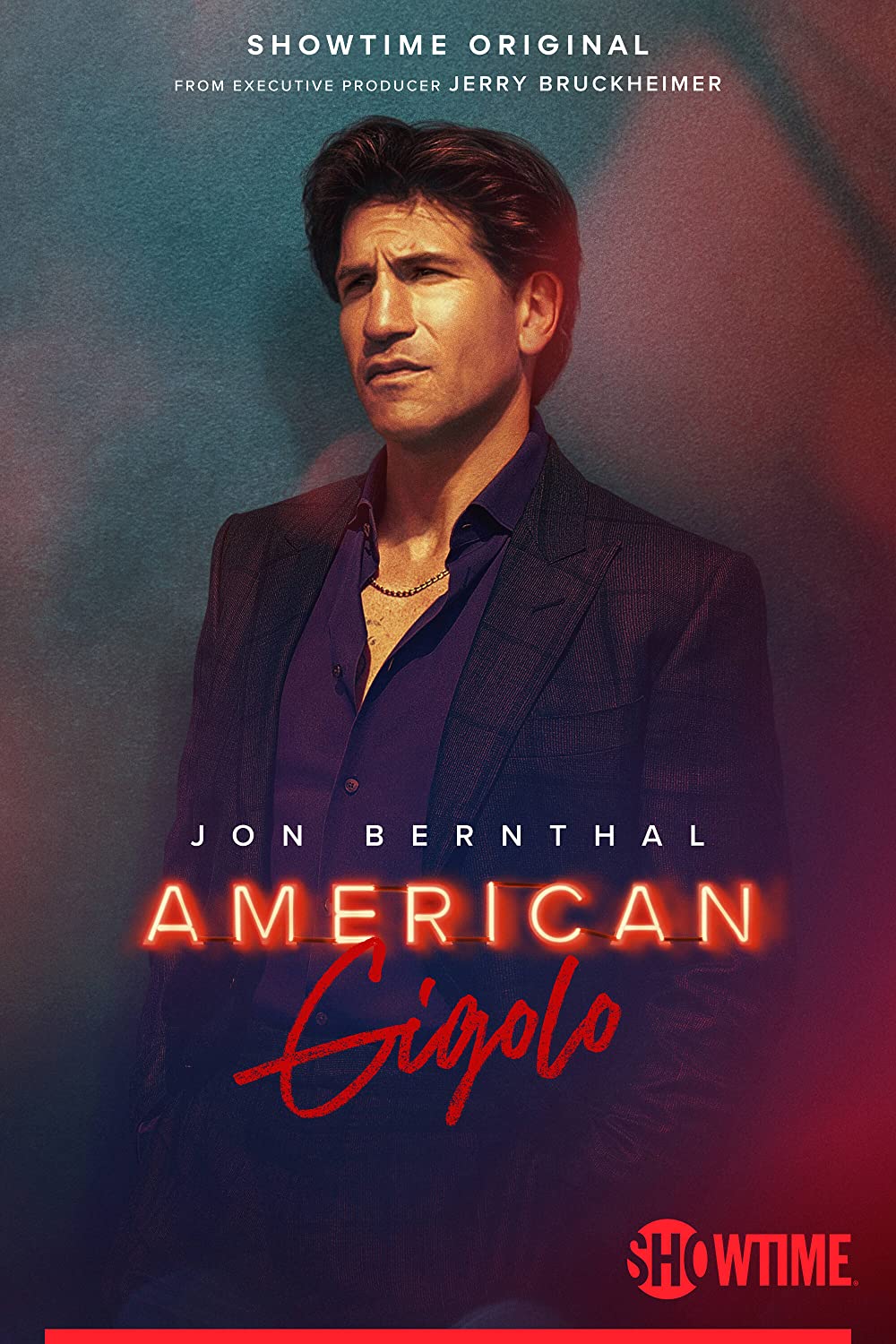 دانلود سریال American Gigolo 2022 با زیرنویس چسبیده