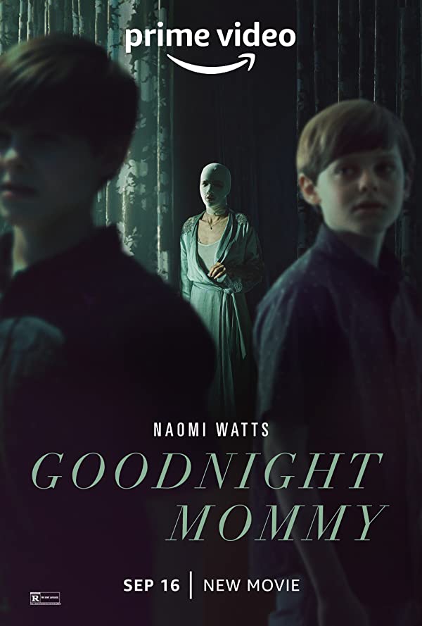 دانلود فیلم Goodnight Mommy 2022 با زیرنویس چسبیده