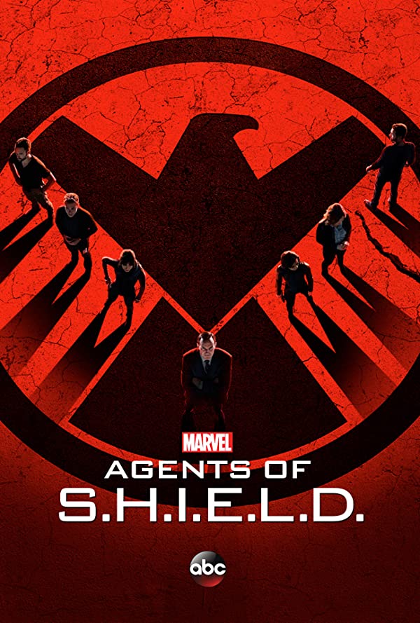 دانلود سریال Agents of S.H.I.E.L.D. با زیرنویس چسبیده