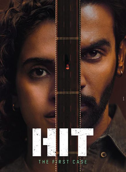 دانلود فیلم Hit: The First Case 2022 با زیرنویس چسبیده