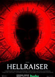 دانلود فیلم Hellraiser 2022 با زیرنویس چسبیده