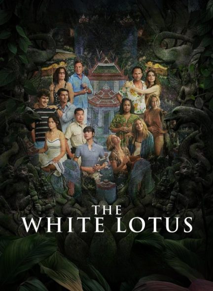 دانلود سریال The White Lotus با زیرنویس چسبیده