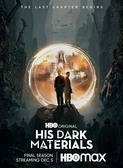 دانلود سریال His Dark Materials 2019-2022 با دوبله فارسی و زیرنویس چسبیده