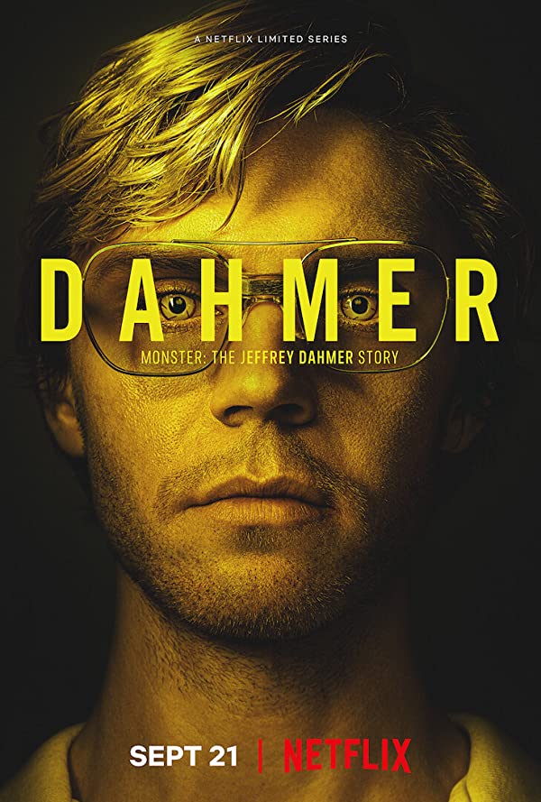 دانلود سریال Dahmer Monster: The Jeffrey Dahmer Story 2022 با زیرنویس چسبیده