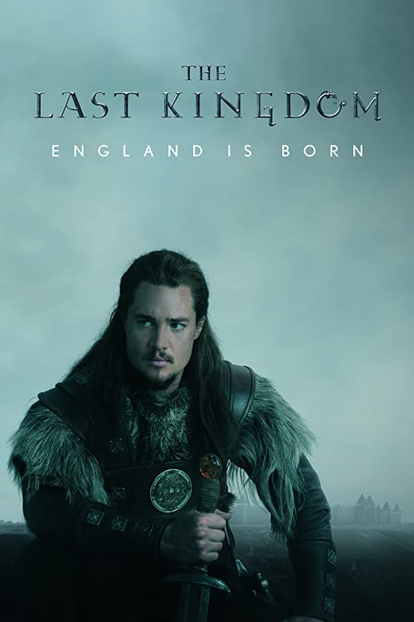 دانلود سریال The Last Kingdom 2015 با زیرنویس چسبیده