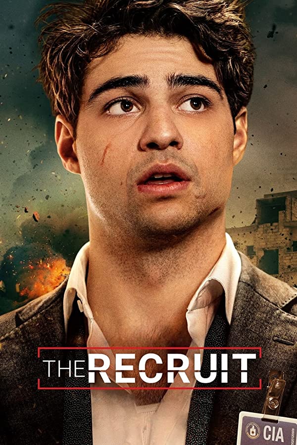 دانلود سریال The Recruit 2022 با زیرنویس چسبیده