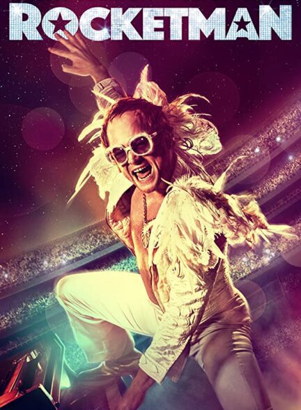 دانلود فیلم Rocketman 2019 با زیرنویس چسبیده