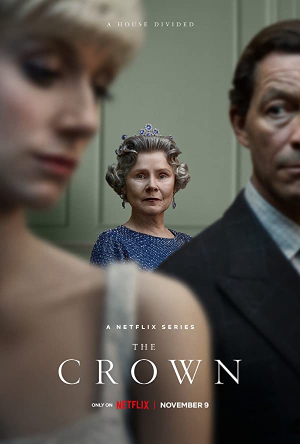 دانلود سریال The Crown با زیرنویس فارسی چسبیده