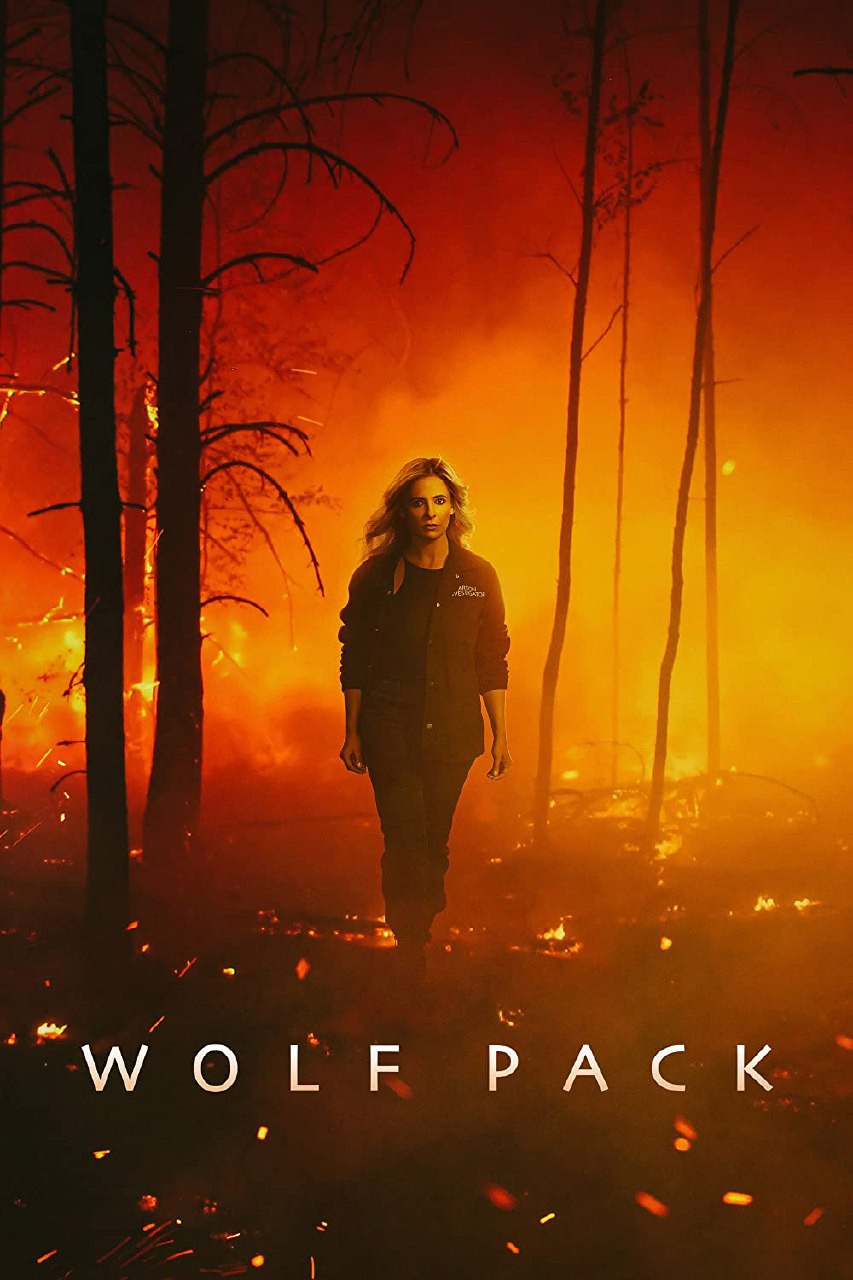 دانلود سریال Wolf Pack 2023 با زیرنویس چسبیده