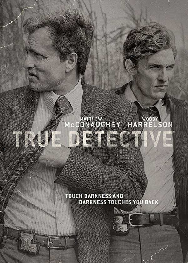 دانلود سریال True Detective با دوبله فارسی و زیرنویس چسبیده