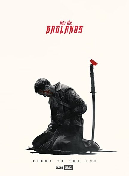 دانلود سریال Into the Badlands با زیرنویس چسبیده