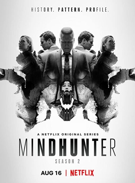 دانلود سریال Mindhunter 2017-2019 با زیرنویس چسبیده