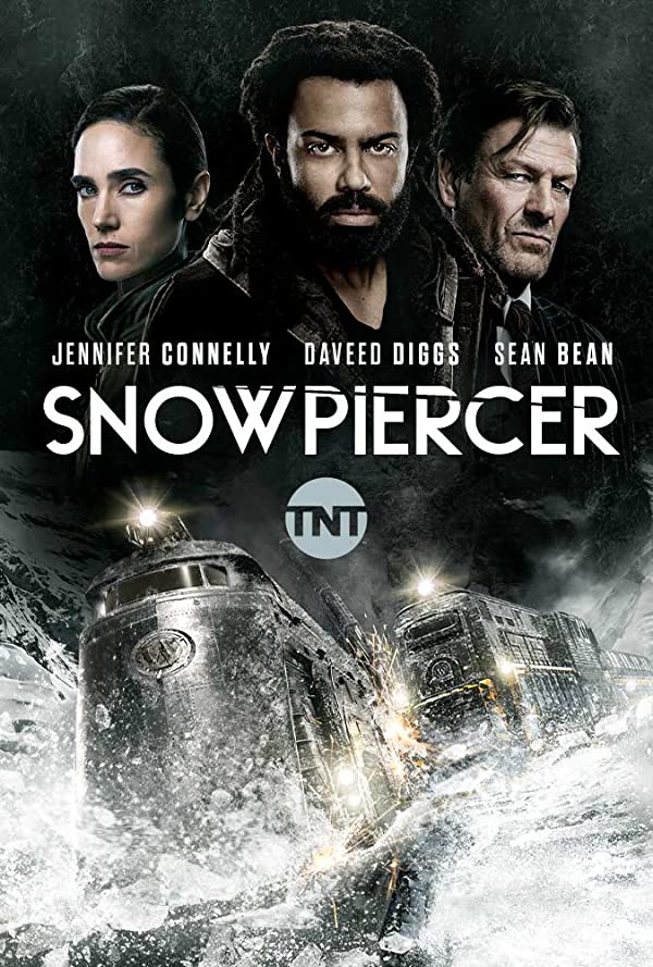 دانلود سریال Snowpiercer با دوبله فارسی و زیرنویس چسبیده