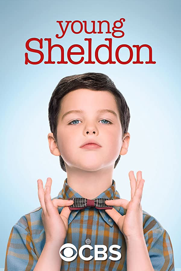 دانلود سریال Young Sheldon با زیرنویس چسبیده