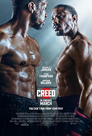 دانلود فیلم Creed III با زیرنویس چسبیده