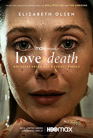 دانلود سریال Love & Death 2023 با زیرنویس چسبیده