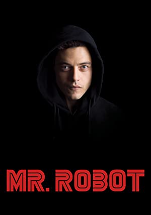 دانلود سریال Mr. Robot با زیرنویس چسبیده