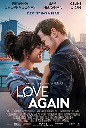 دانلود فیلم Love Again 2023 با زیرنویس چسبیده