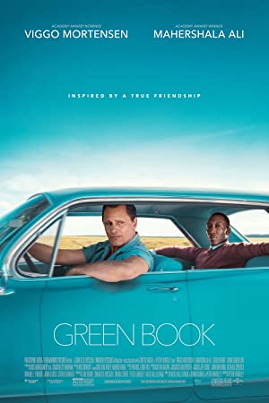 دانلود فیلم Green Book 2018 با زیرنویس چسبیده