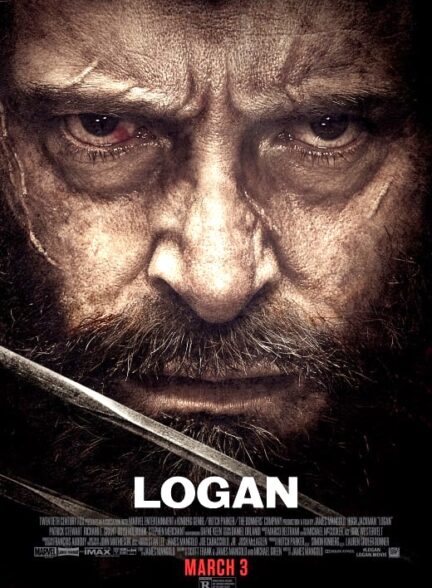 دانلود فیلم Logan 2017 با دوبله فارسی و زیرنویس چسبیده