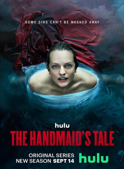 دانلود سریال The Handmaid’s Tale با زیرنویس چسبیده