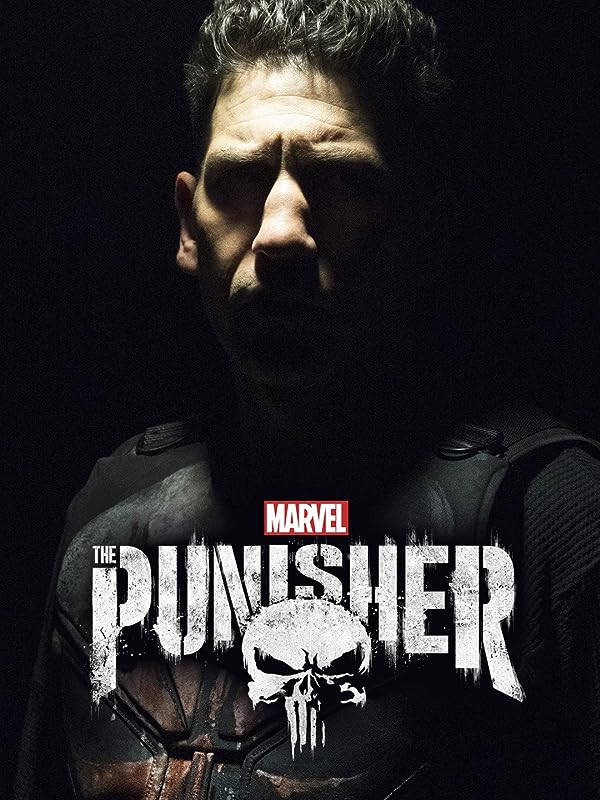 دانلود سریال The Punisher با دوبله فارسی و زیرنویس چسبیده