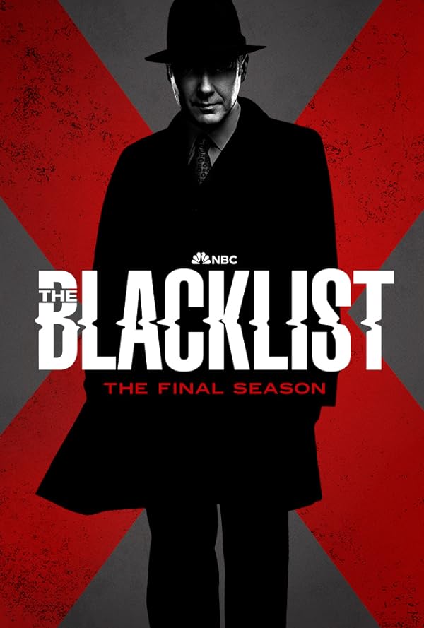 دانلود سریال The Blacklist با دوبله فارسی و زیرنویس چسبیده