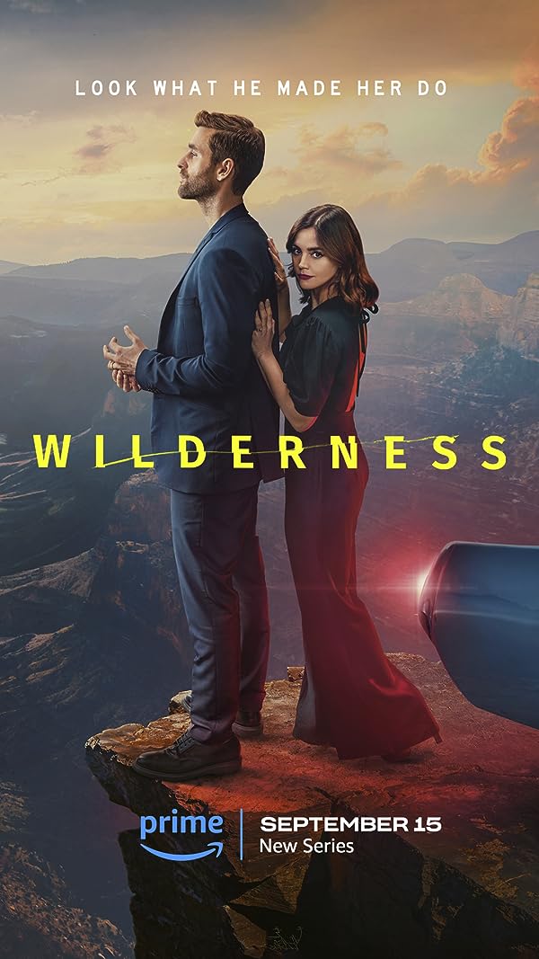 دانلود سریال Wilderness 2023 با زیرنویس چسبیده