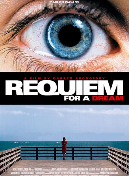 دانلود فیلم Requiem for a Dream با زیرنویس چسبیده