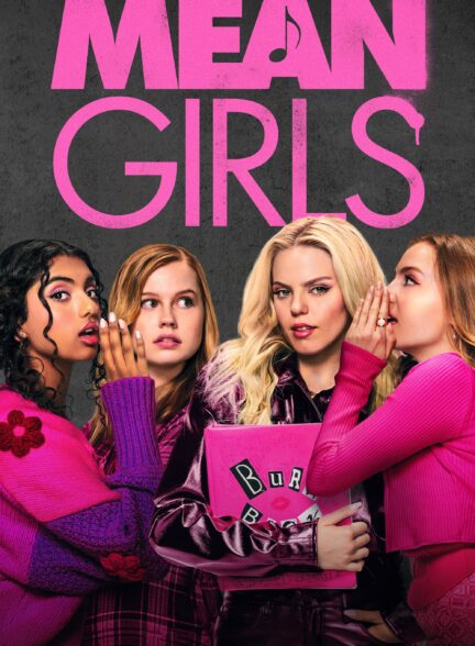 دانلود فیلم Mean Girls 2024 با زیرنویس چسبیده