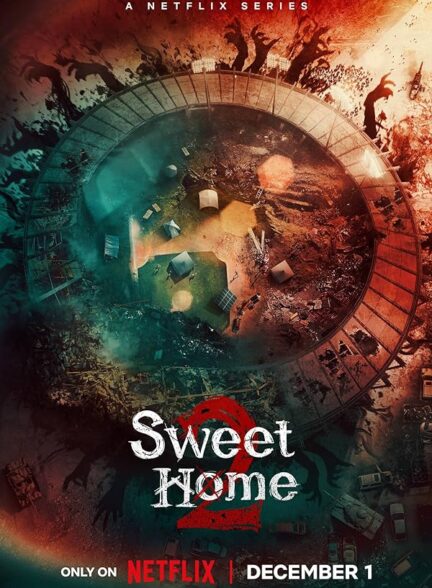 دانلود سریال Sweet Home 2020 با زیرنویس چسبیده