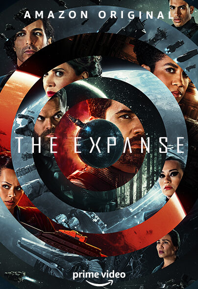 دانلود سریال The Expanse با زیرنویس چسبیده